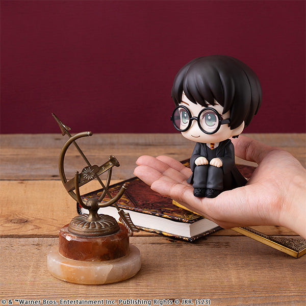 IN-STOCK MegaHouse - Look Up - Harry Potter - Harry Potter