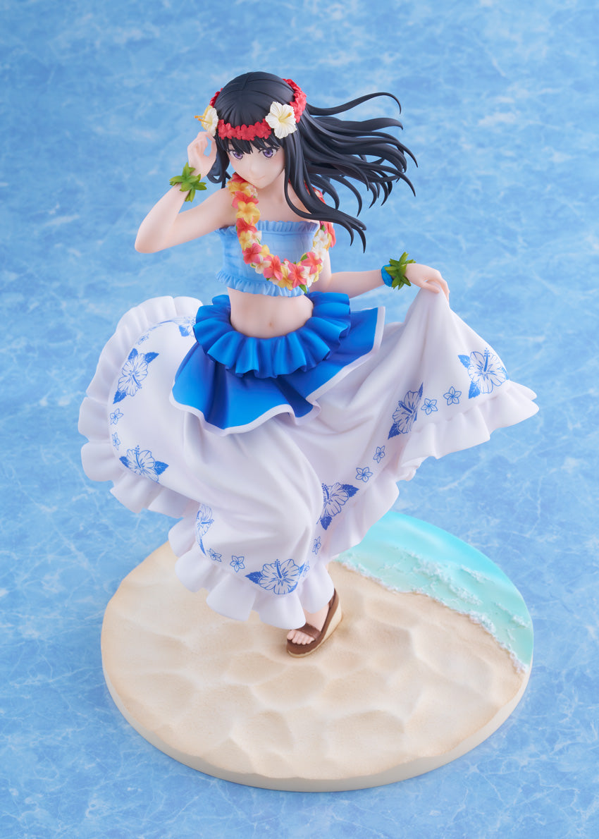 PRE-ORDER Claynel - Lycoris Recoil - Takina Inoue : Hawaii Ver. 1/7 [EXCLUSIVE]