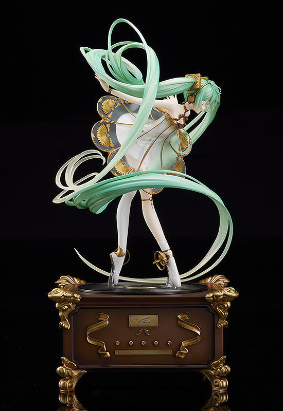 BACK-ORDER Good Smile Company - Character Vocal Series 01: Hatsune Miku - Hatsune Miku Symphony: 5th Anniversary Ver.