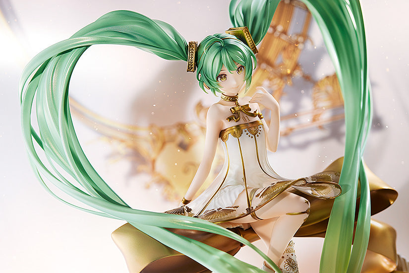 PRE-ORDER Good Smile Company - Character Vocal Series 01: Hatsune Miku - Hatsune Miku Symphony: 2022 Ver. 1/7