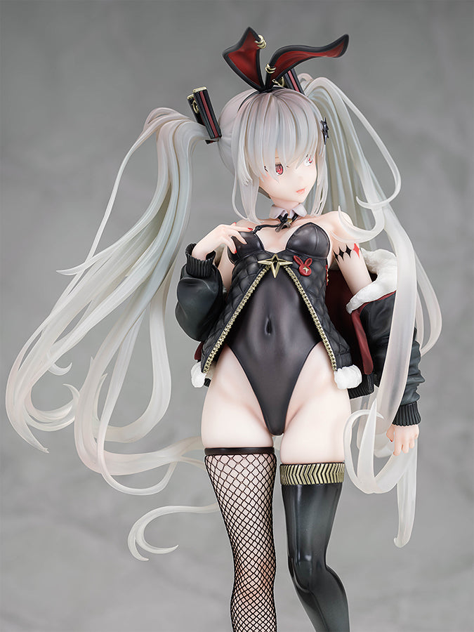SPECIAL ORDER Koga Taiga Original Character - Noir 1/6 [EXCLUSIVE] [JP]