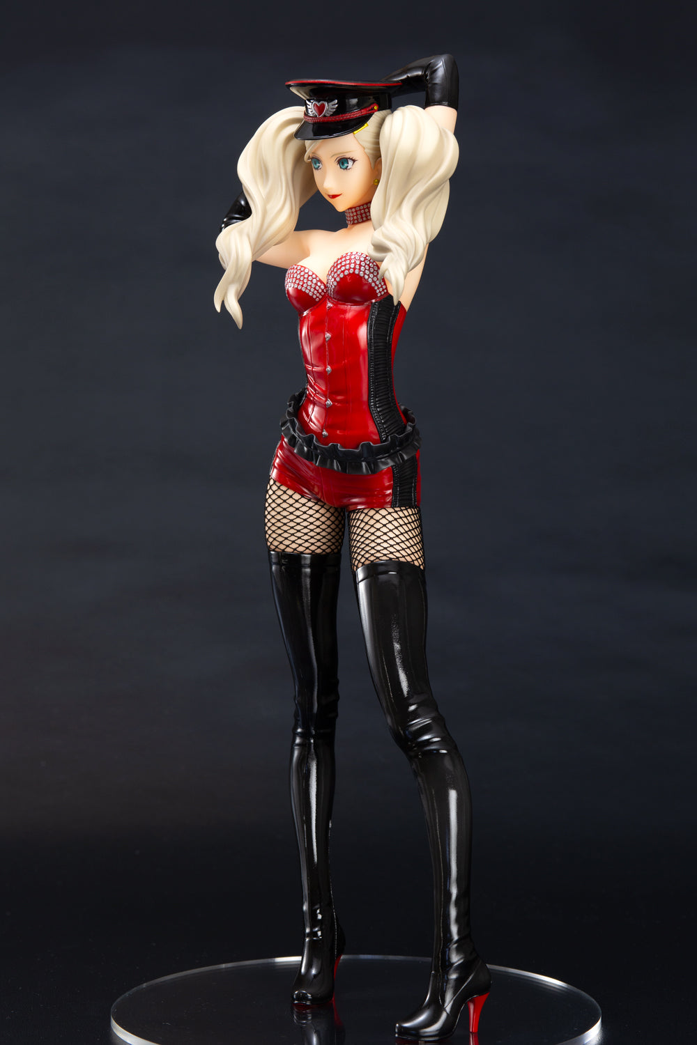SPECIAL ORDER Persona5: Dancing In Starlight - Anne Takamaki: Corset Dress Ver. 1/6 [JP]