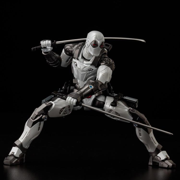 PRE-ORDER Sentinel - Fighting Armor - Deadpool: X-Force Ver.