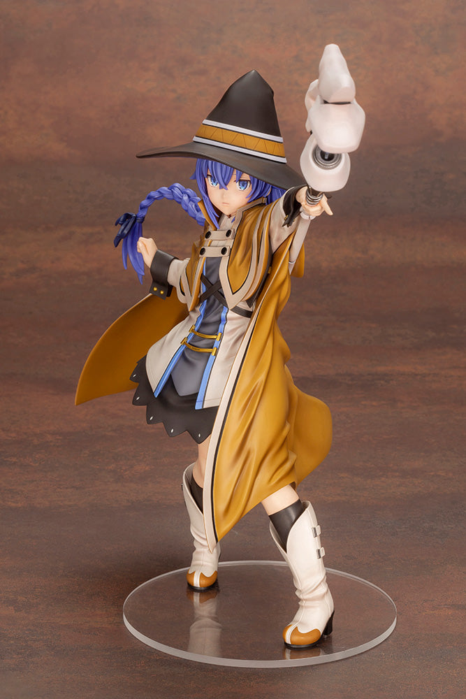 SPECIAL ORDER Kotobukiya - Mushoku Tensei:Jobless Reincarnation - Roxy Migurdia 1/8 [January 2024 Release] [EXCLUSIVE]
