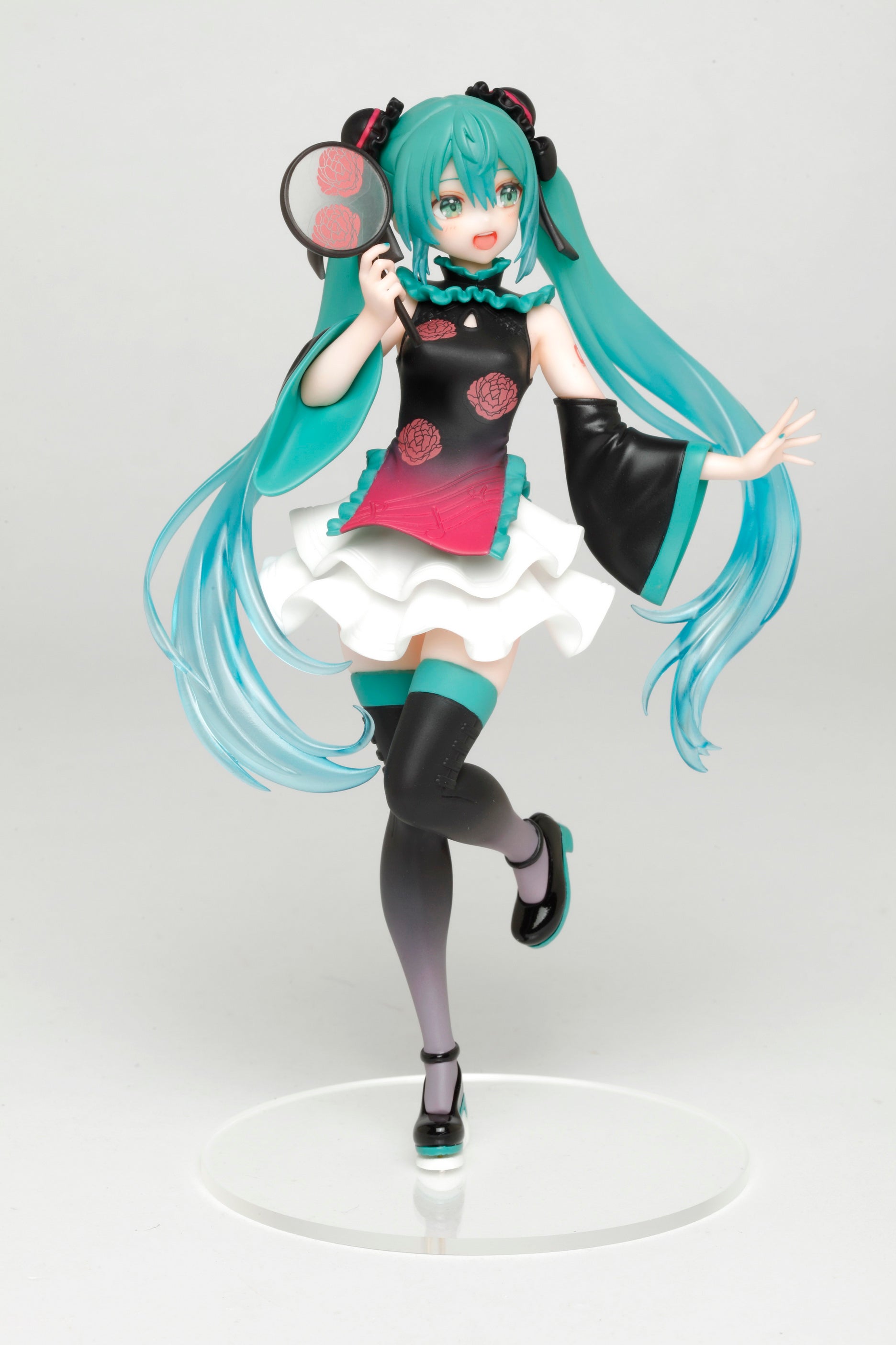 PRE-ORDER Taito - Vocaloid - Hatsune Miku: Mandarin Dress Ver.