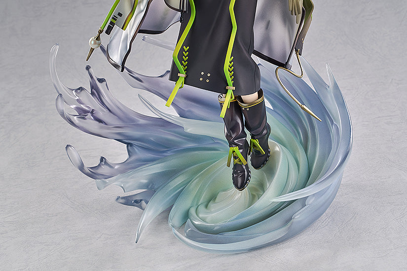 PRE-ORDER Good Smile Arts Shanghai - Arknights - Muelsyse: Elite 2 1/7 [2nd Batch]