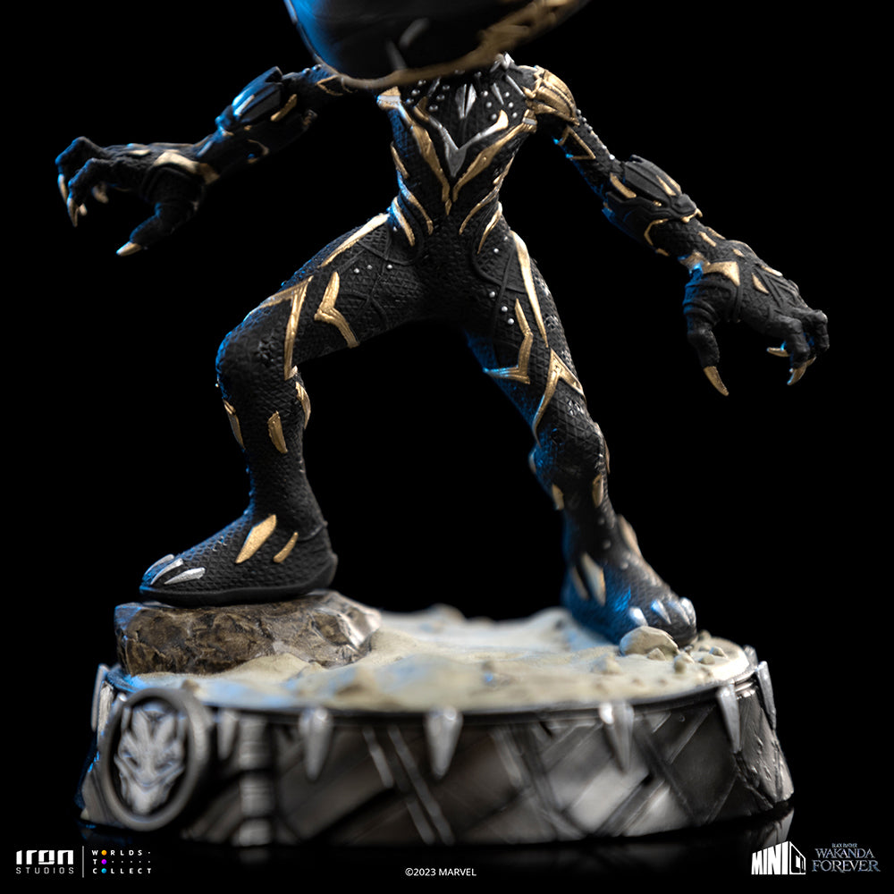 PRE-ORDER Iron Studios - Mini Co. - Wakanda Forever - Shuri