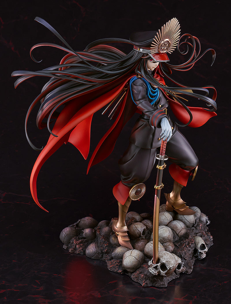 PRE-ORDER Good Smile Company - Fate/Grand Order - Avenger/Oda Nobunaga 1/7