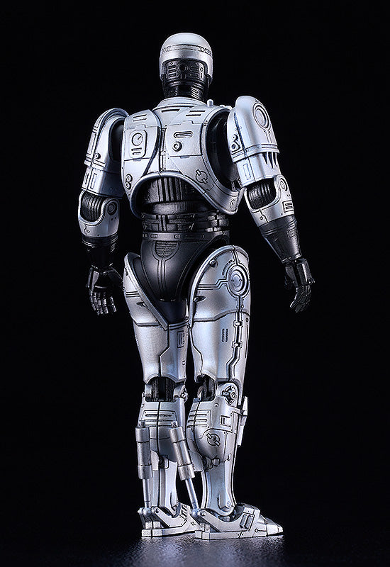 PRE-ORDER Good Smile Company - MODEROID - RoboCop - RoboCop