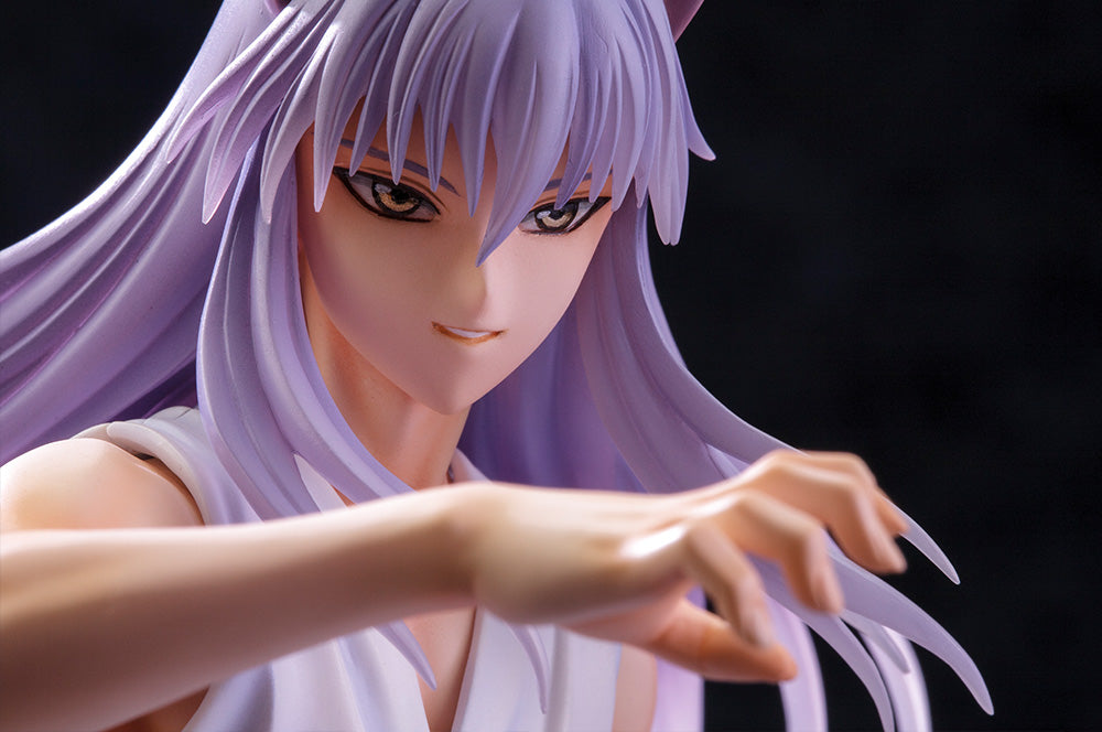 IN-STOCK Kotobukiya - ARTFX J - Yu Yu Hakusho - Youko Kurama 1/8 [3rd Release]