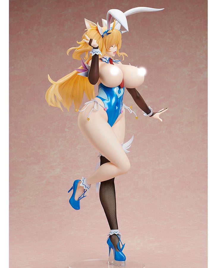PRE-ORDER BINDing - Taimanin RPGX - Kirara Onisaki: Bunny Ver. 1/4 [EXCLUSIVE]