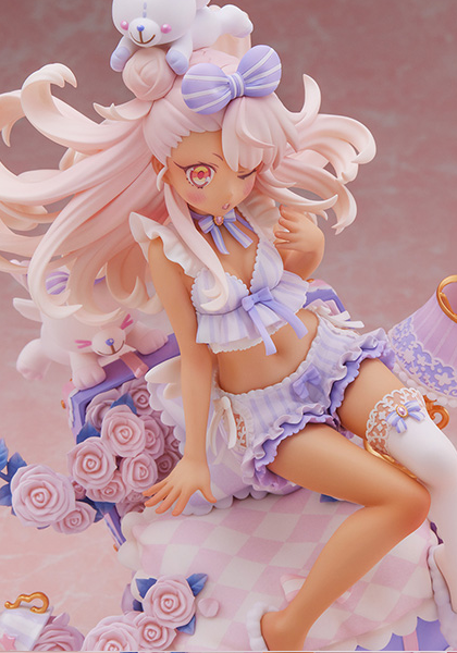 PRE-ORDER Fate/kaleid liner Prisma☆Illya Prisma☆Phantasm - Chloe von Einzbern: Roomwear Ver. 1/7 [EXCLUSIVE]
