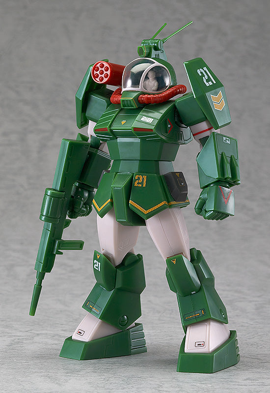 PRE-ORDER Max Factory - COMBAT ARMORS MAX02 - Fang of the Sun Dougram - Soltic H8 Roundfacer 1/72 [2nd Release]