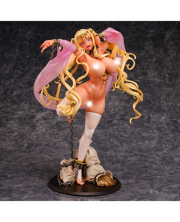 SPECIAL ORDER Rocket Boy - Original Character by Asanagi - Emerin 1/6 [EXCLUSIVE] [JP]