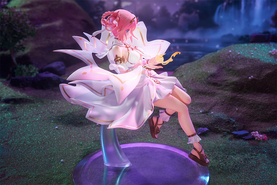 PRE-ORDER Good Smile Company - Princess Connect! Re:Dive - Yui (Ceremonial) 1/7