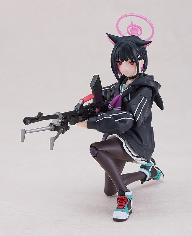 PRE-ORDER Max Factory - figma  620 - Blue Archive - Kazusa Kyoyama