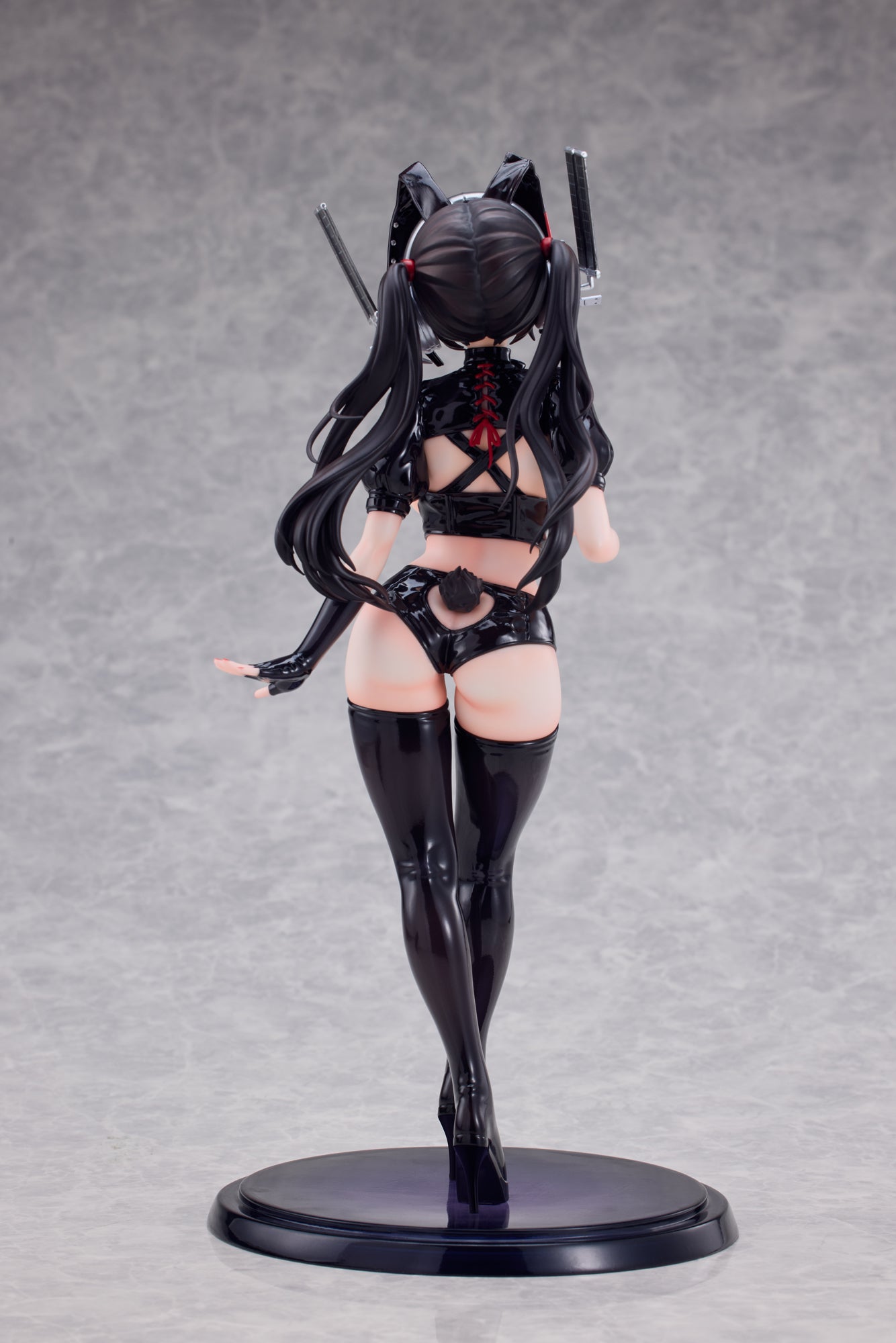 PRE-ORDER Shenzhen Mabell Animation Development - BBEEDOL Original Work - Space Bunny Uto 1/7