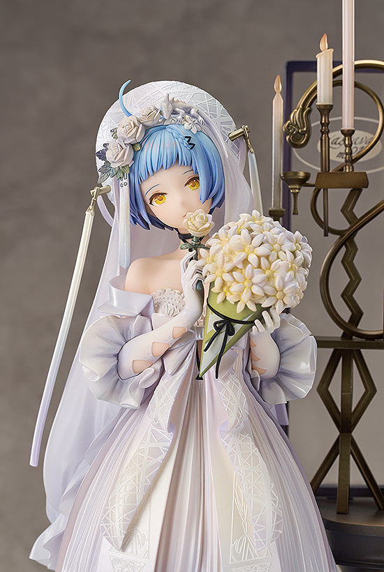 PRE-ORDER Good Smile Arts Shanghai - Girls' Frontline - Zas M21: Affections Behind the Bouquet 1/7