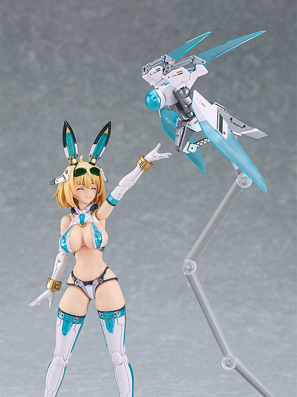 PRE-ORDER Max Factory - PLAMAX BP01 - BUNNY SUIT PLANNING - Sophia F. Shirring