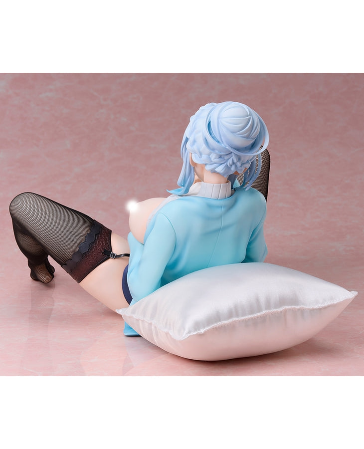 SPECIAL ORDER BINDing - Hito Tsukiai ga Nigate na Miboujin no Yukionna-san to Noroi no Yubiwa - Mifuyu Yukino: Casual Outfit Ver. 1/4 [EXCLUSIVE] [JP]