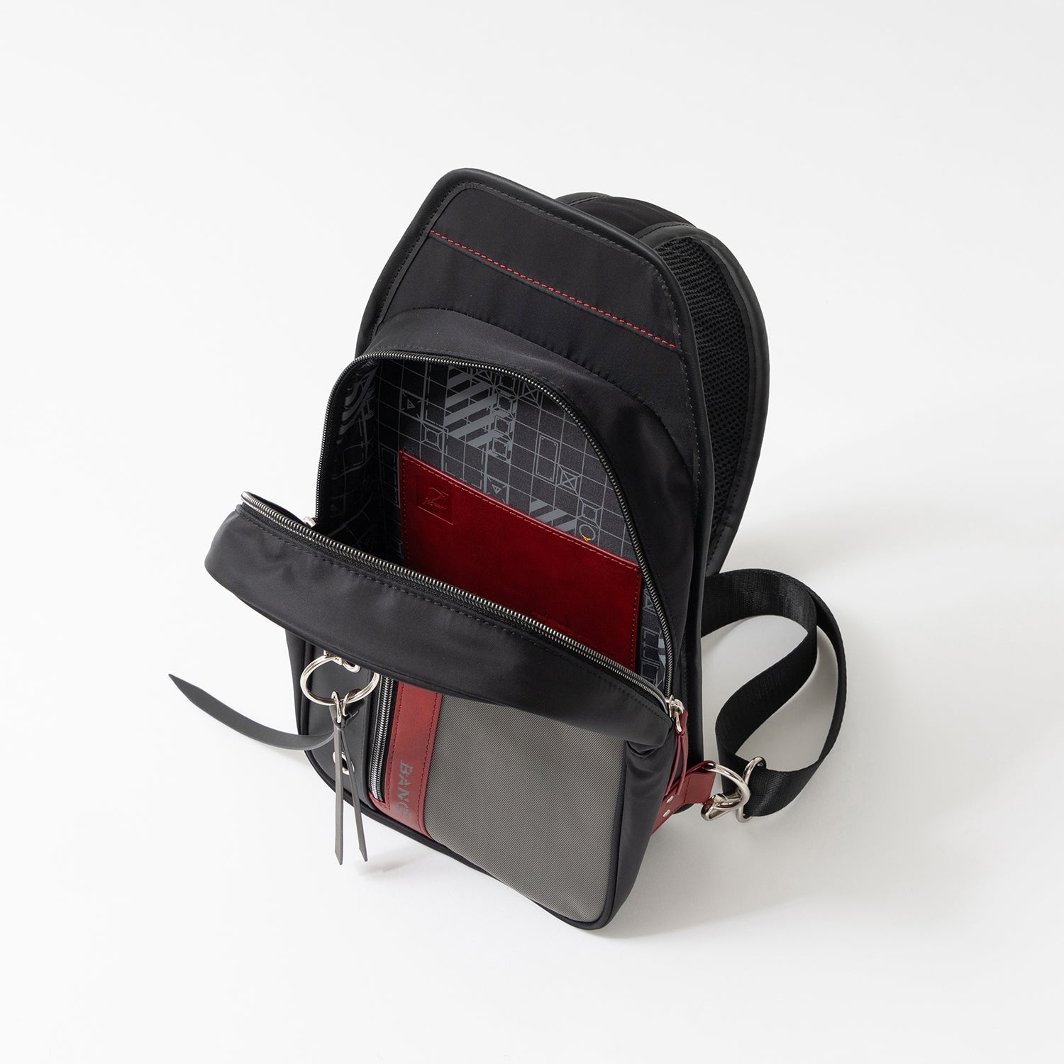 SPECIAL ORDER Super Groupies - Arknights - W Model Body Bag [JP]