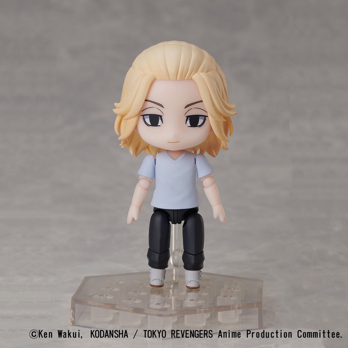 PRE-ORDER elcoco - DFORM+ - Tokyo Revengers - Manjiro Sano