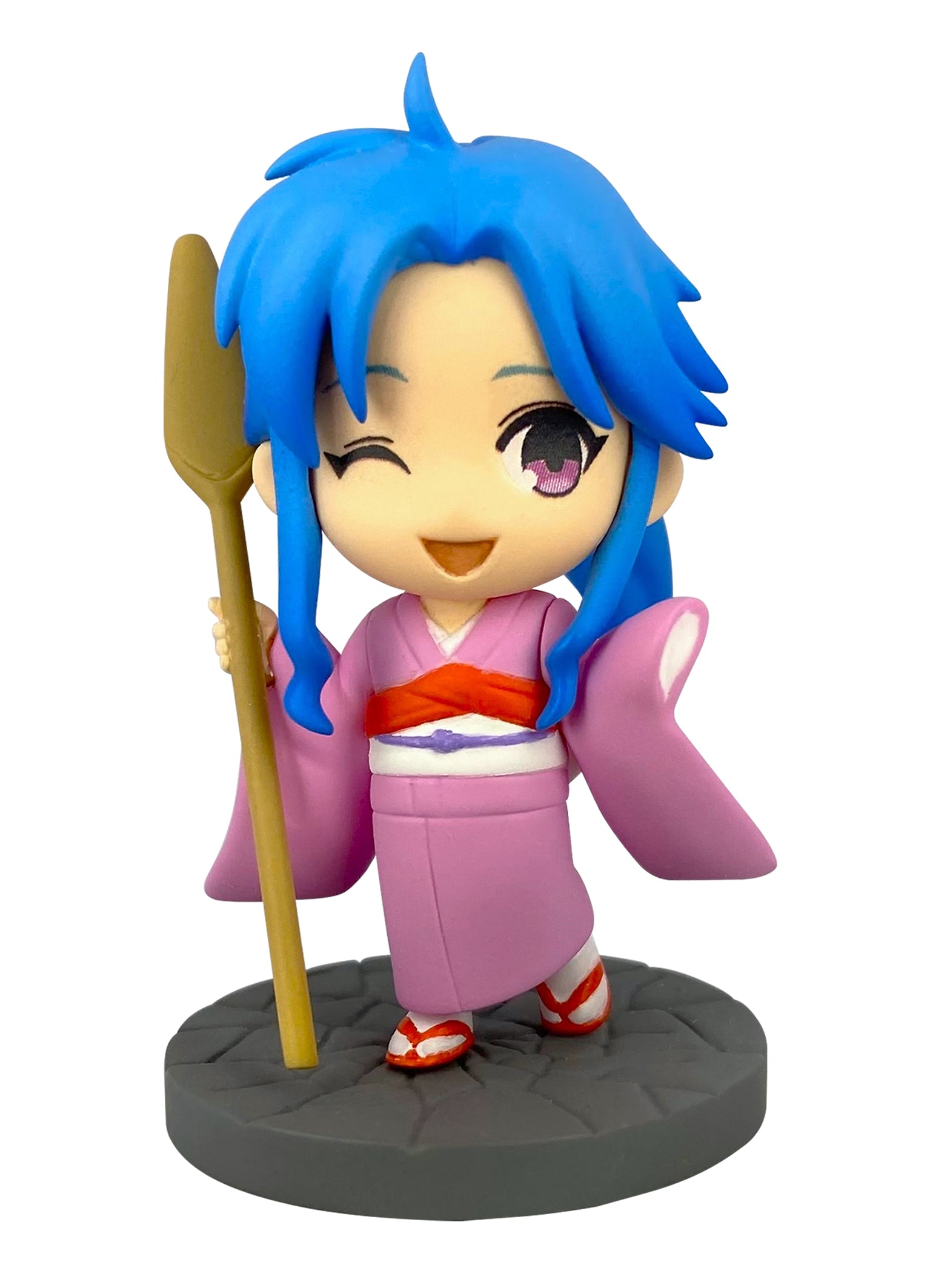 IN-STOCK Pierrot - Yu Yu Hakusho Mini Figure Collection 2