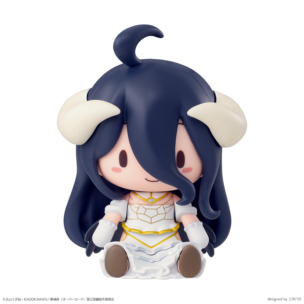 PRE-ORDER Sega - Fuwa Petit - Overlord - Albedo