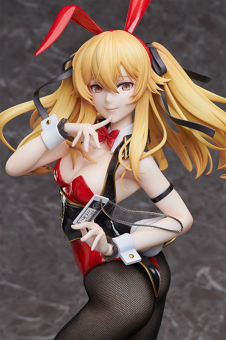 PRE-ORDER FREEing - B-Style - Kakegurui ×× - Mary Saotome: Bunny Ver. 1/4