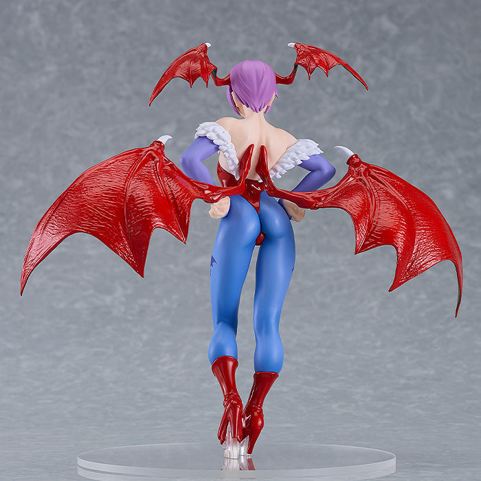 IN-STOCK Max Factory - POP UP PARADE - Darkstalker Series - Lilith