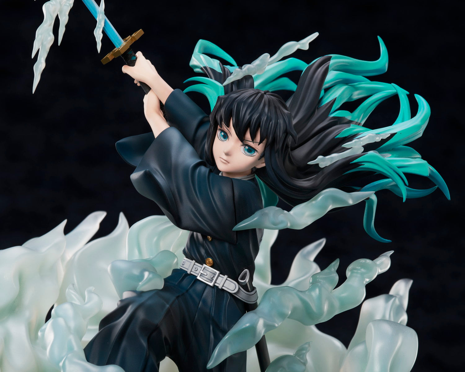 PRE-ORDER Aniplex - Demon Slayer: Kimetsu no Yaiba - Muichiro Tokito 1/8 [EXCLUSIVE]