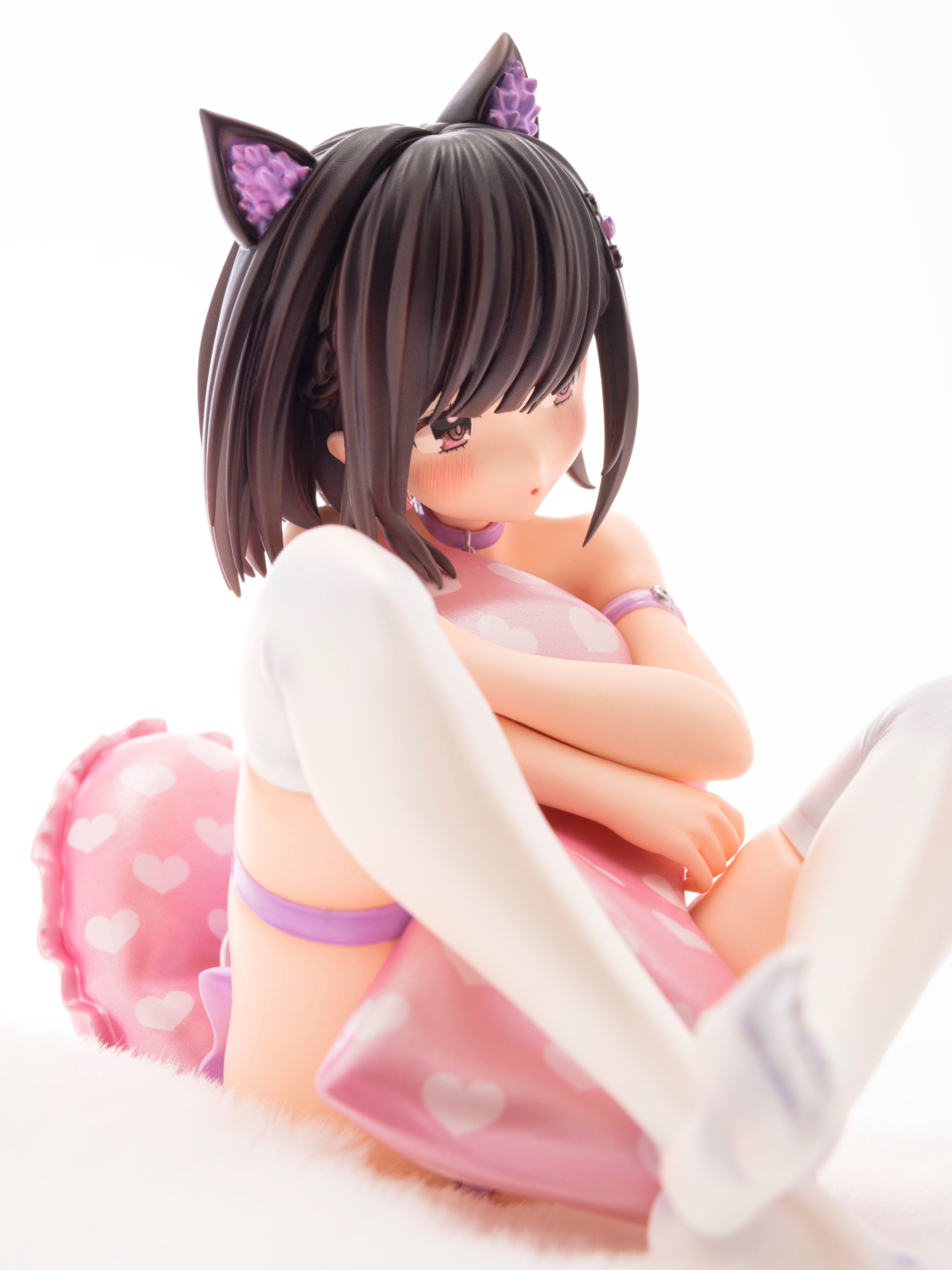 PRE-ORDER Bishop's Rondo - Ayaka-chan 1/6 [2nd Release]