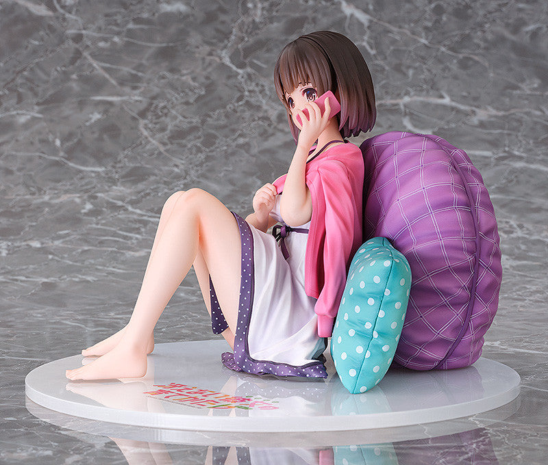 PRE-ORDER Phat! - Saekano: How to Raise a Boring Girlfriend ♭ - Megumi Kato 1/7