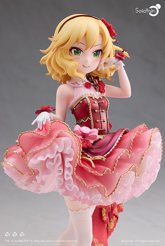 PRE-ORDER Solarain - THE IDOLM@STER CINDERELLA GIRLS - Momoka Sakurai: RoseFleur Ver. 1/7 [2nd Batch]