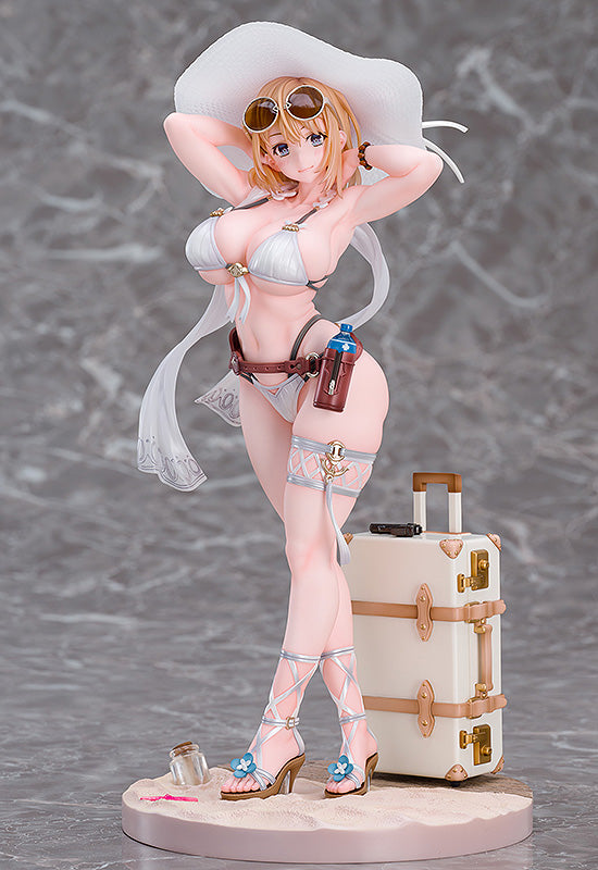 PRE-ORDER Wonderful Works - toridamono Original Work - Mira 1/7