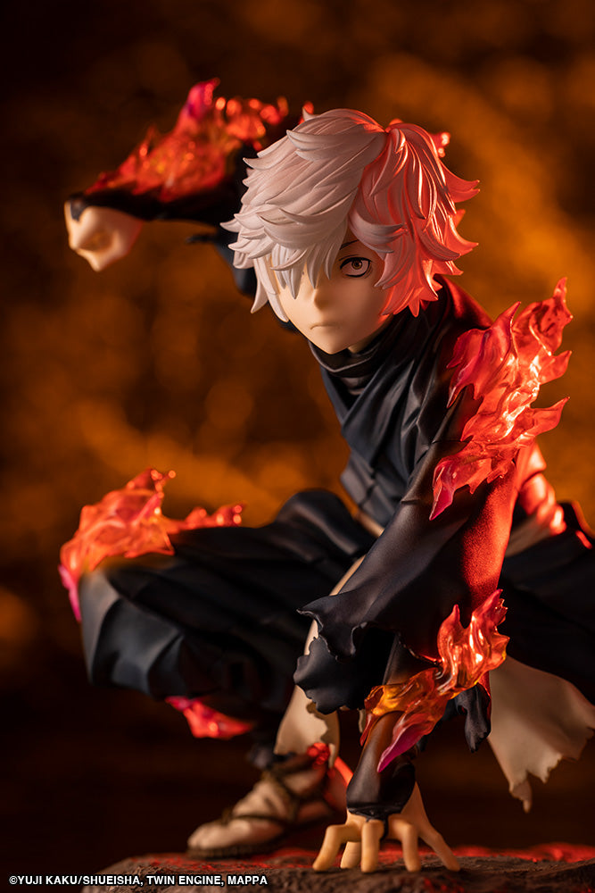 PRE-ORDER Kotobukiya - ARTFX J - Hell's Paradise Jigokuraku - Gabimaru 1/8