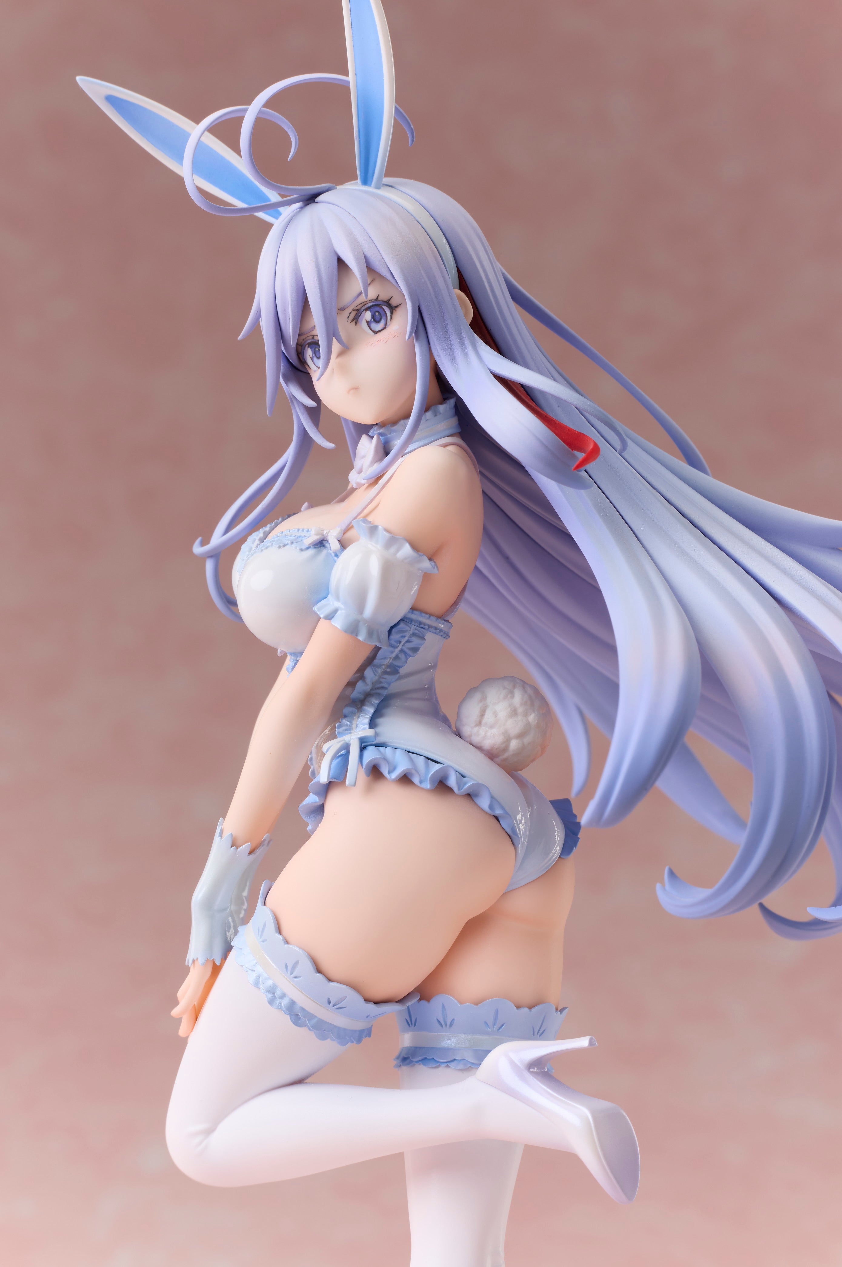 PRE-ORDER Aniplex - 86 -eightysix- - Vladilena Milizé: Bunny Ver. 1/7