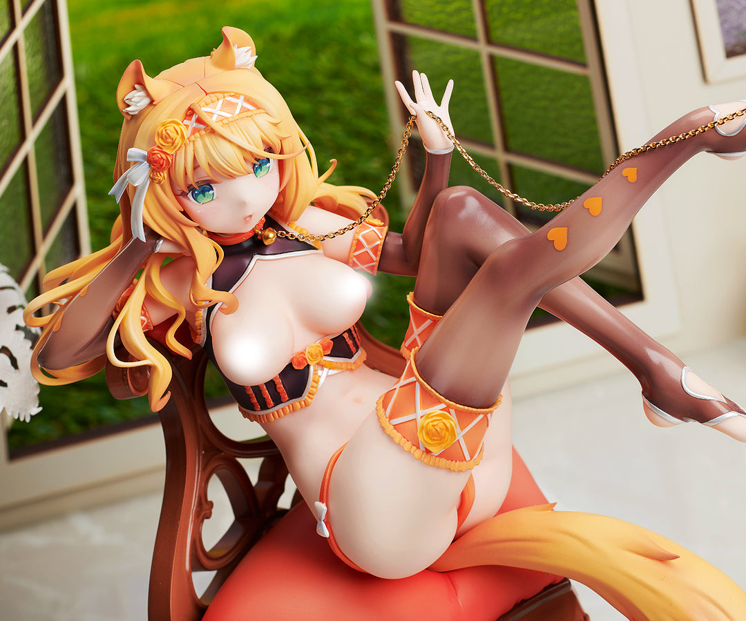 SPECIAL ORDER NEKOPARA - Maple 1/7 [EXCLUSIVE] [JP]