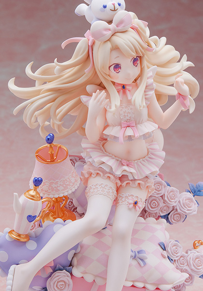SPECIAL ORDER Fate/kaleid liner Prisma☆Illya Prisma☆Phantasm - Illyasviel von Einzbern: Roomwear Ver. 1/7 [EXCLUSIVE] [JP]