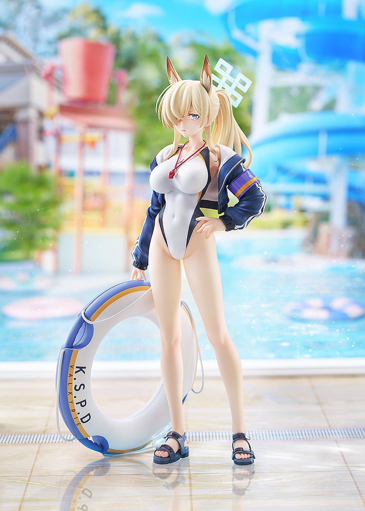 SPECIAL ORDER Max Factory - Blue Archive - Kanna: Swimsuit 1/7 [JP]
