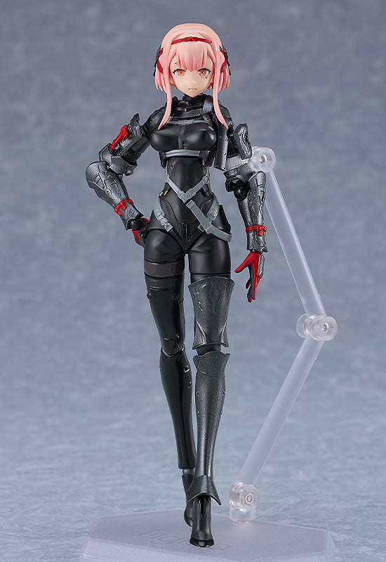 PRE-ORDER Max Factory - figma 621 - FALSLANDER - SAMURAI