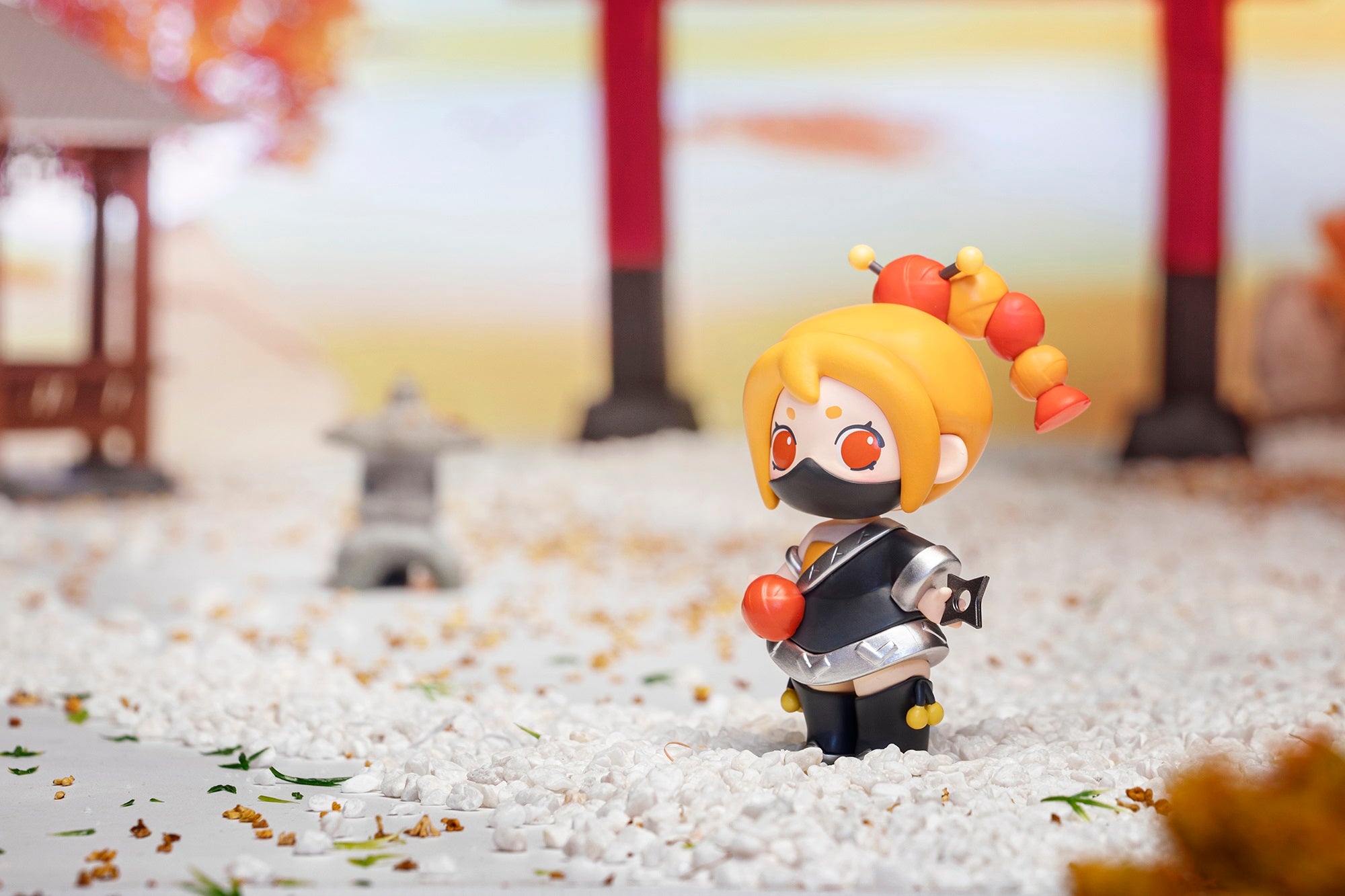 PRE-ORDER Mini Dream Girls [Box of 8]