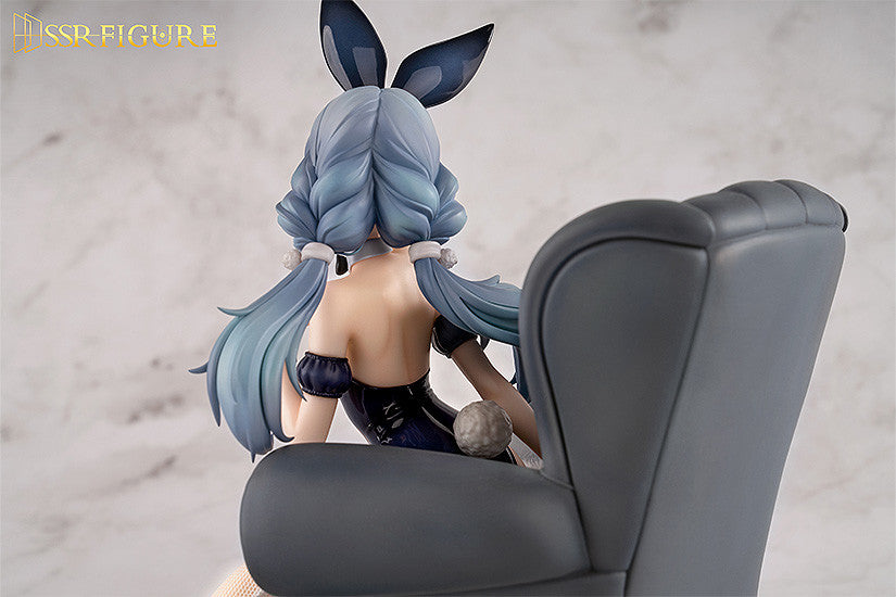 PRE-ORDER Infinity Studio - SSR Figure - Yi Ren Guan - House of Unhumans - Qiao Er: Hua Bunny Ver. 1/7