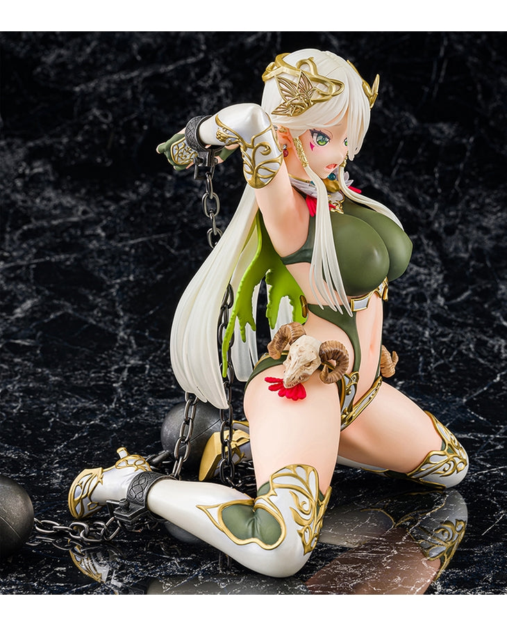 SPECIAL ORDER Rocket Boy - HAPPOBIJIN Original Illustration - Nina Iris 1/6 [EXCLUSIVE] [JP]