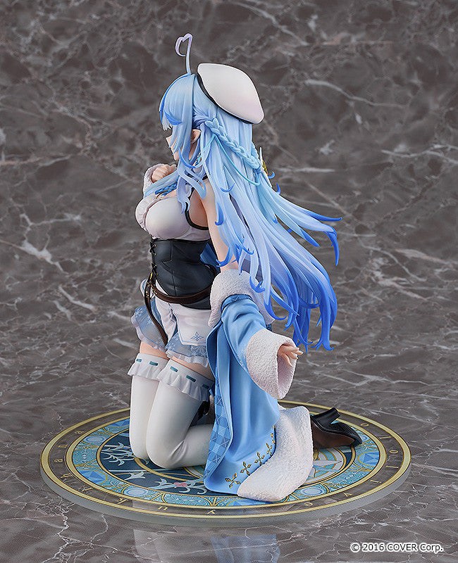 PRE-ORDER Max Factory - hololive production - Yukihana Lamy 1/6