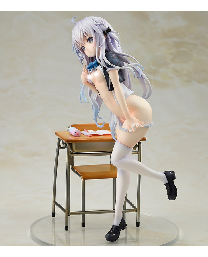 SPECIAL ORDER Kinokonomi Campus - An Ichinose 1/7 [EXCLUSIVE] [JP]