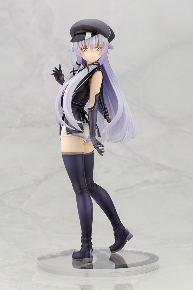 SPECIAL ORDER Kotobukiya - The Legend of Heroes Trails of Cold Steel IV - Altina Orion 1/8 [EXCLUSIVE] [2nd Release]