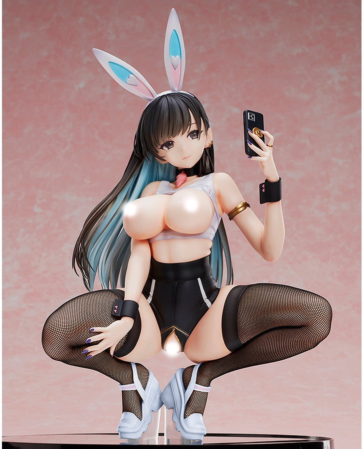 SPECIAL ORDER BINDing - BINDing Creators Opinion - Hinatsu Namiguchi: Bunny Ver. 1/4 [EXCLUSIVE] [JP]