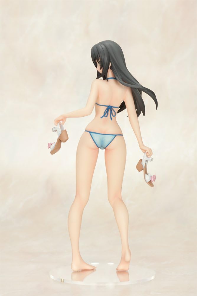 BACK-ORDER Orchid Seed - Motto To Love-Ru - Yui Kotegawa 1/7