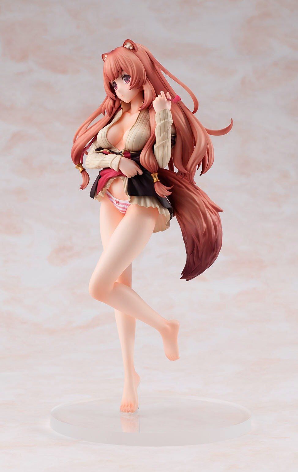 PRE-ORDER Kadokawa - The Rising of the Shield Hero 3 - Raphtalia: Body Pillow Ver. 1/7